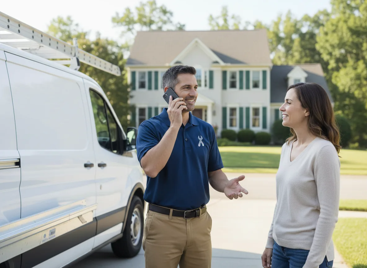 Home Gutter Service Lily, KY FAQs
